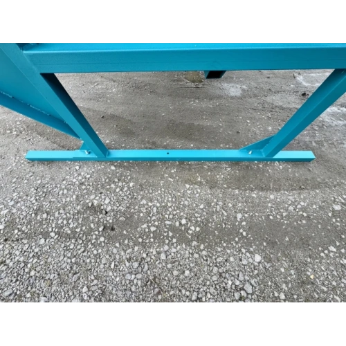 nourrisseur à veaux 3m - double